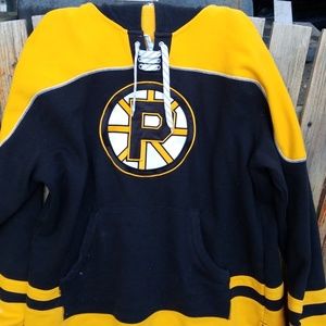 Providence Bruins hoodie